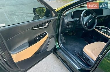 Внедорожник / Кроссовер Kia EV6 2023 в Ровно
