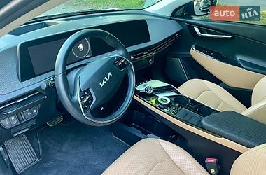 Внедорожник / Кроссовер Kia EV6 2023 в Ровно