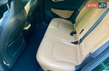 Внедорожник / Кроссовер Kia EV6 2023 в Ровно