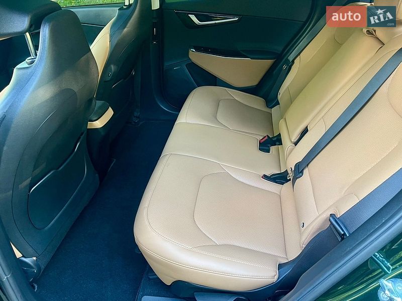 Внедорожник / Кроссовер Kia EV6 2023 в Ровно