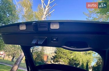 Внедорожник / Кроссовер Kia EV6 2023 в Ровно