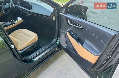 Внедорожник / Кроссовер Kia EV6 2023 в Ровно