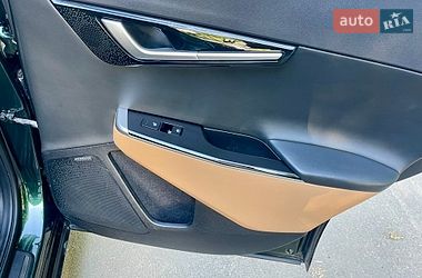Внедорожник / Кроссовер Kia EV6 2023 в Ровно