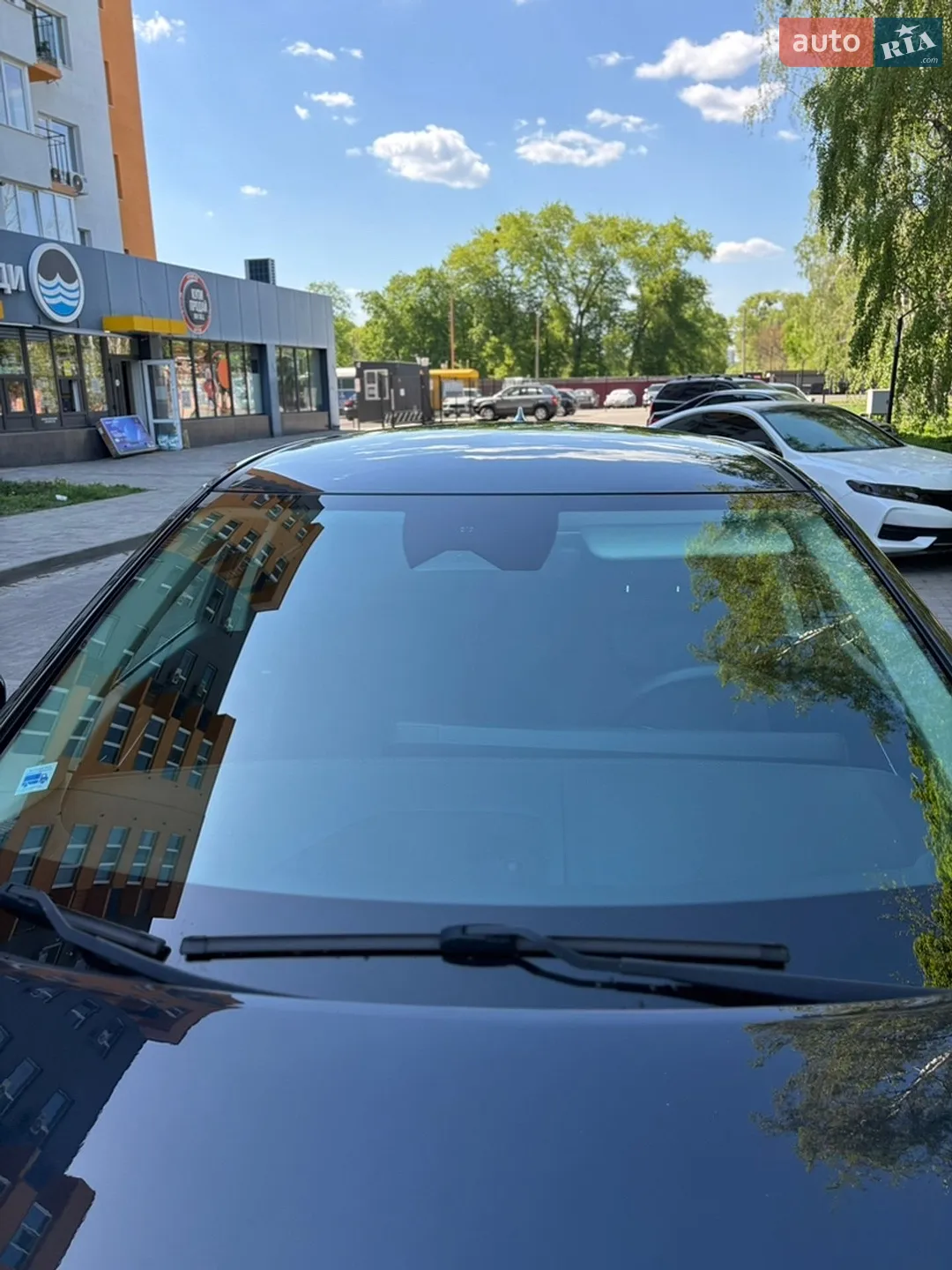 2022 Kia EV6 - мініатюра 8