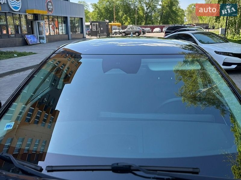 Внедорожник / Кроссовер Kia EV6 2022 в Черкассах
