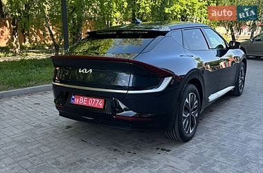 Внедорожник / Кроссовер Kia EV6 2022 в Черкассах