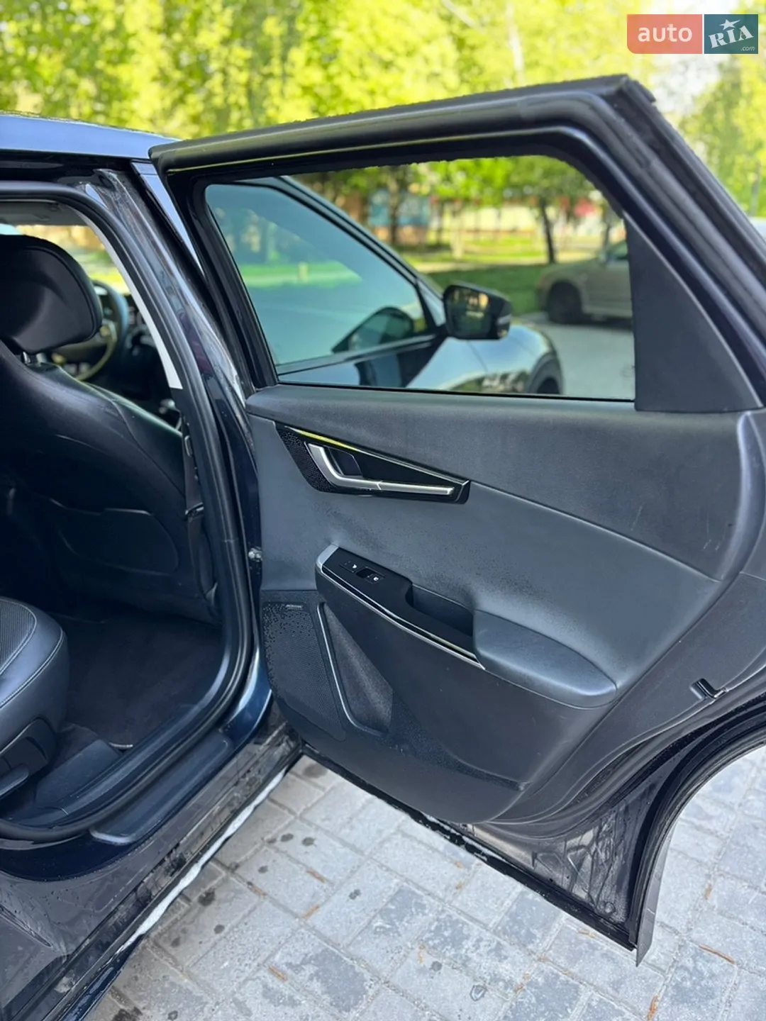 2022 Kia EV6 - мініатюра 15