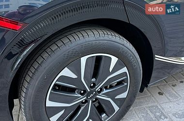 Внедорожник / Кроссовер Kia EV6 2022 в Черкассах