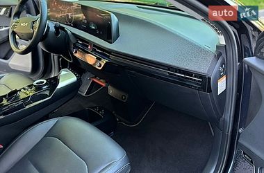 Внедорожник / Кроссовер Kia EV6 2022 в Черкассах