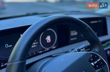 Внедорожник / Кроссовер Kia EV6 2022 в Черкассах