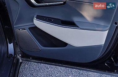 Внедорожник / Кроссовер Kia EV6 2024 в Звенигородке