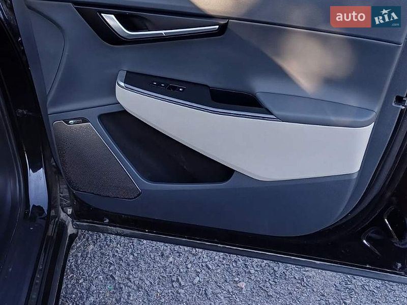 Внедорожник / Кроссовер Kia EV6 2024 в Звенигородке