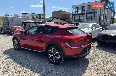 Внедорожник / Кроссовер Kia EV6 2021 в Ивано-Франковске