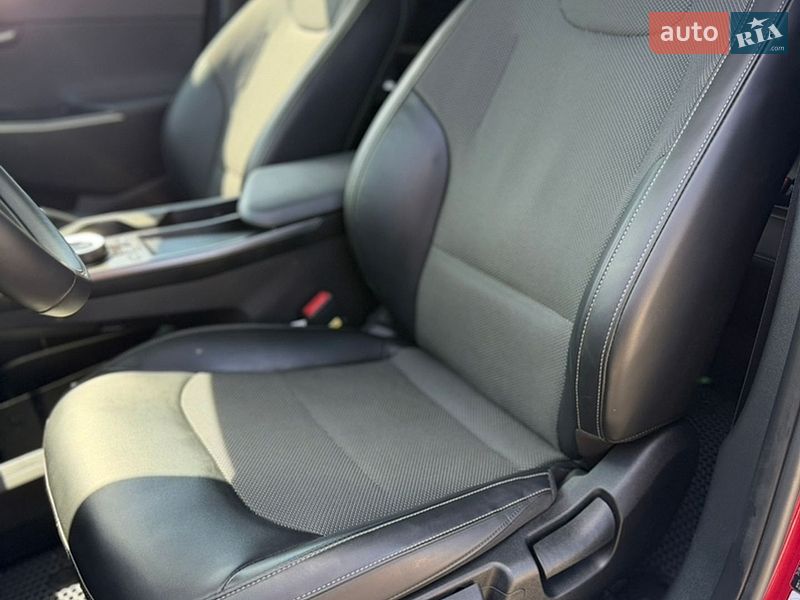 Внедорожник / Кроссовер Kia EV6 2021 в Ивано-Франковске