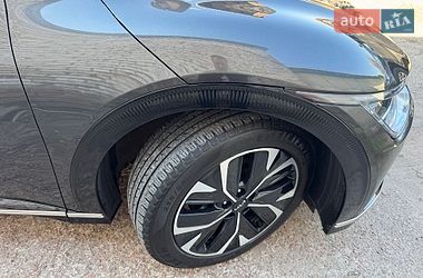 Внедорожник / Кроссовер Kia EV6 2023 в Прилуках