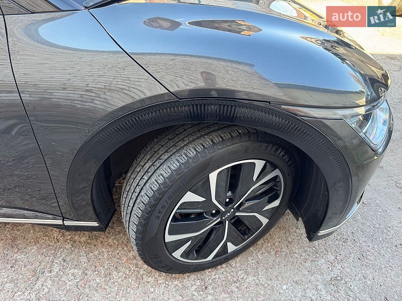 Внедорожник / Кроссовер Kia EV6 2023 в Прилуках