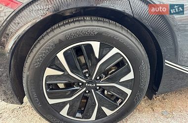 Внедорожник / Кроссовер Kia EV6 2023 в Прилуках