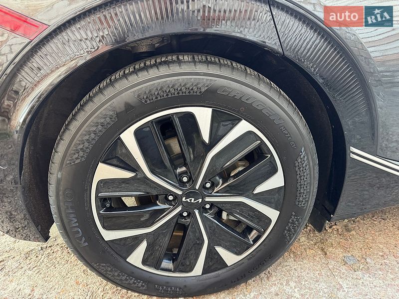 Внедорожник / Кроссовер Kia EV6 2023 в Прилуках