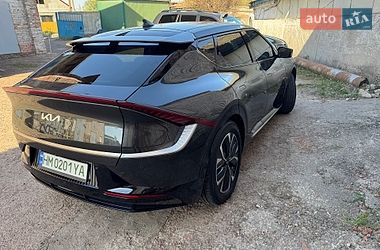 Внедорожник / Кроссовер Kia EV6 2023 в Прилуках