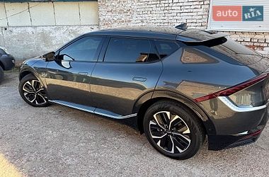 Внедорожник / Кроссовер Kia EV6 2023 в Прилуках