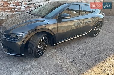 Внедорожник / Кроссовер Kia EV6 2023 в Прилуках