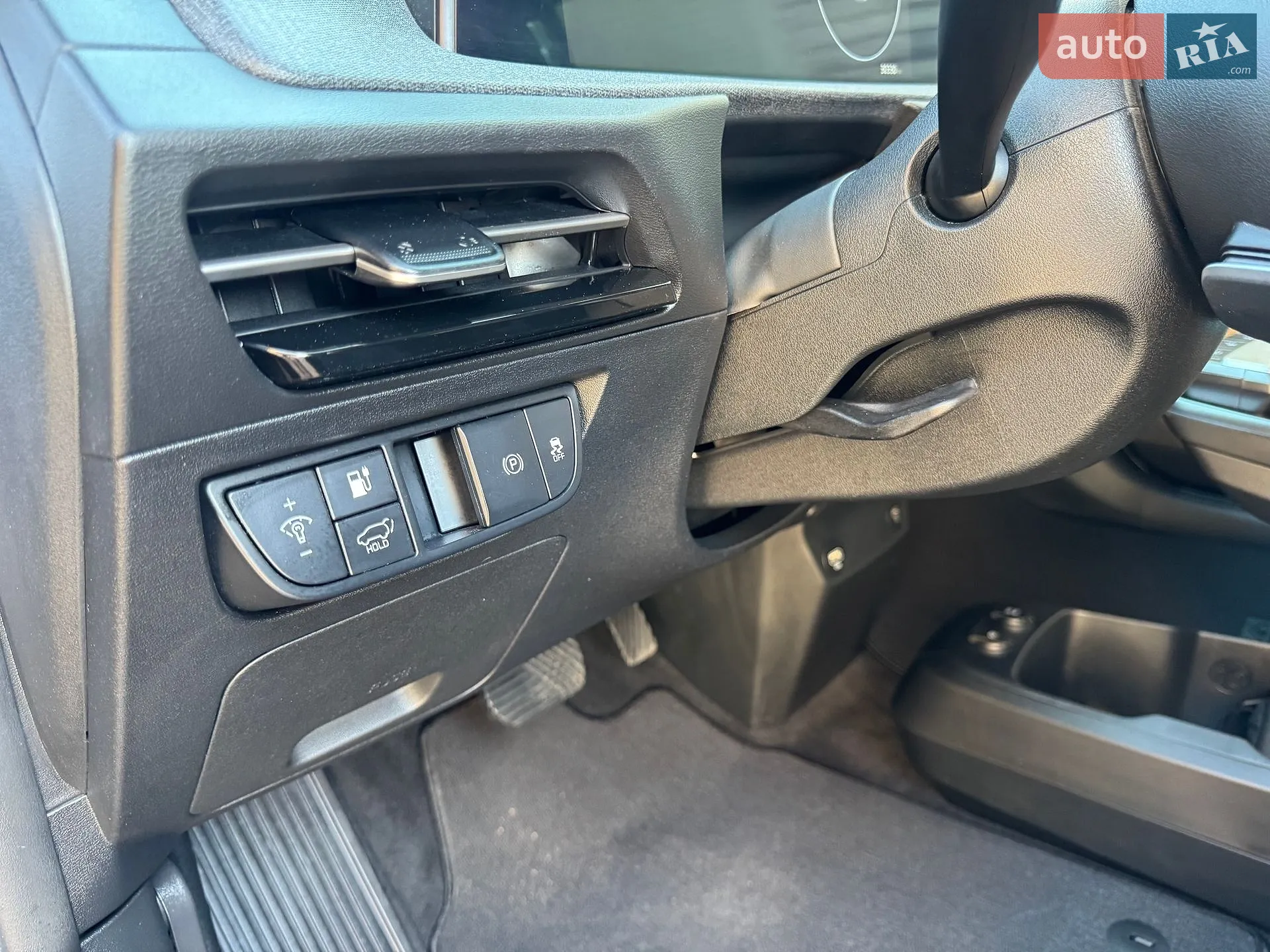 2023 Kia EV6 - мініатюра 31