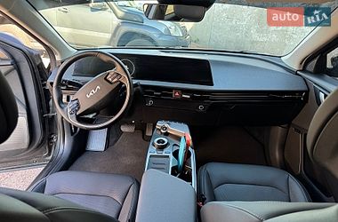 Внедорожник / Кроссовер Kia EV6 2023 в Прилуках