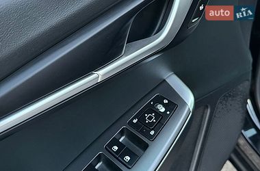 Внедорожник / Кроссовер Kia EV6 2024 в Кропивницком
