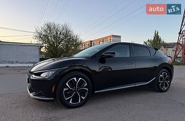 Внедорожник / Кроссовер Kia EV6 2024 в Кропивницком