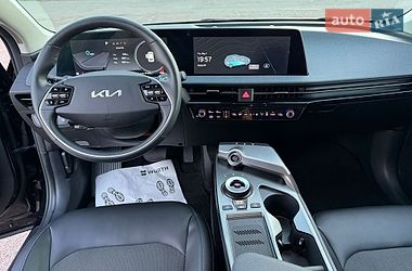 Внедорожник / Кроссовер Kia EV6 2024 в Кропивницком