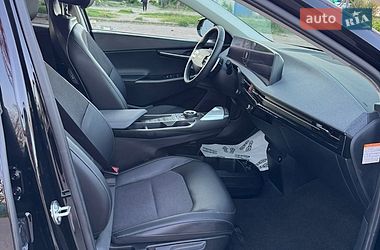 Внедорожник / Кроссовер Kia EV6 2024 в Кропивницком
