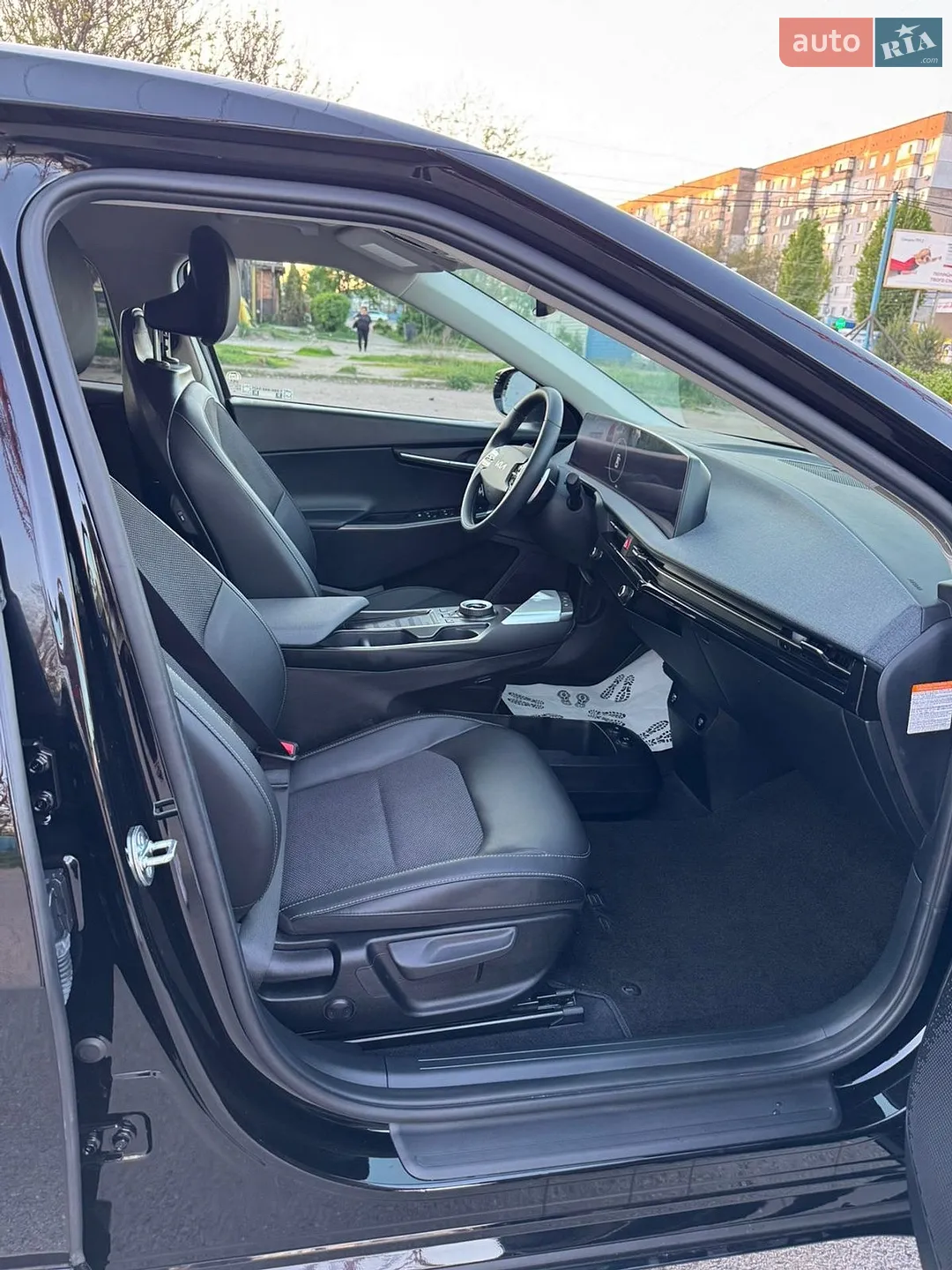2024 Kia EV6 - мініатюра 31