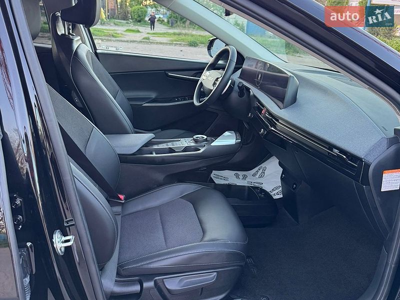 Внедорожник / Кроссовер Kia EV6 2024 в Кропивницком