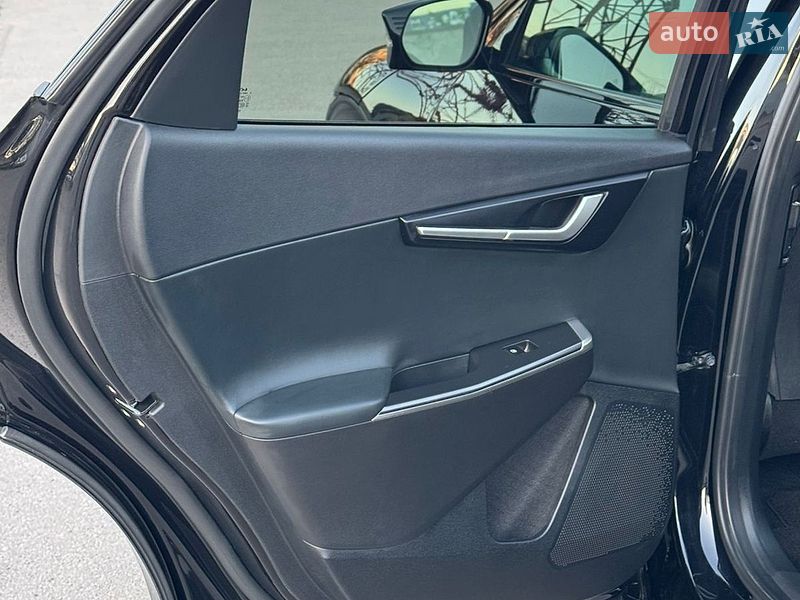Внедорожник / Кроссовер Kia EV6 2024 в Кропивницком
