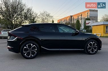 Внедорожник / Кроссовер Kia EV6 2024 в Кропивницком