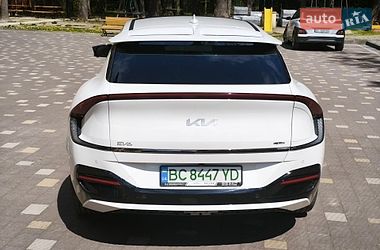 Внедорожник / Кроссовер Kia EV6 2024 в Трускавце