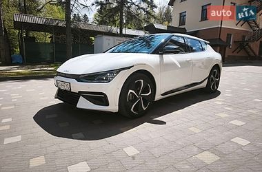 Внедорожник / Кроссовер Kia EV6 2024 в Трускавце