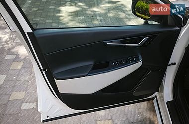 Внедорожник / Кроссовер Kia EV6 2024 в Трускавце