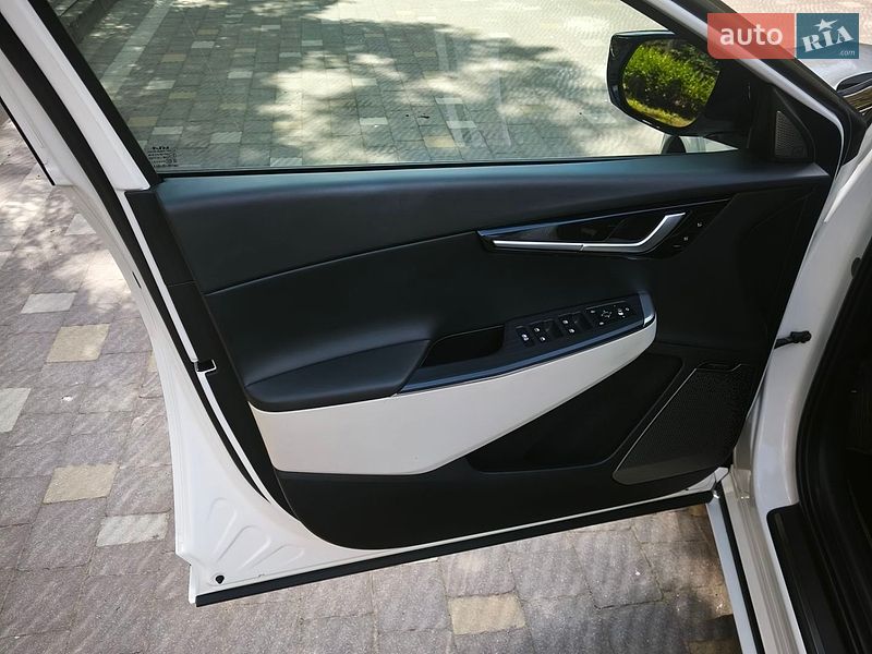 Внедорожник / Кроссовер Kia EV6 2024 в Трускавце