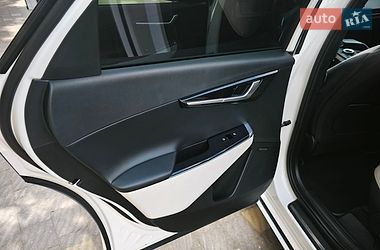 Внедорожник / Кроссовер Kia EV6 2024 в Трускавце