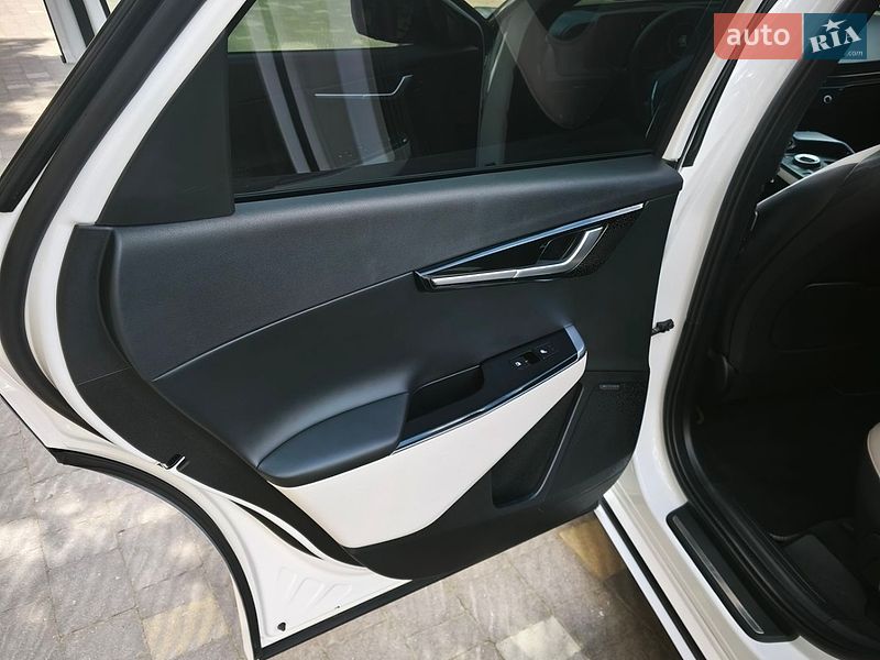 Внедорожник / Кроссовер Kia EV6 2024 в Трускавце