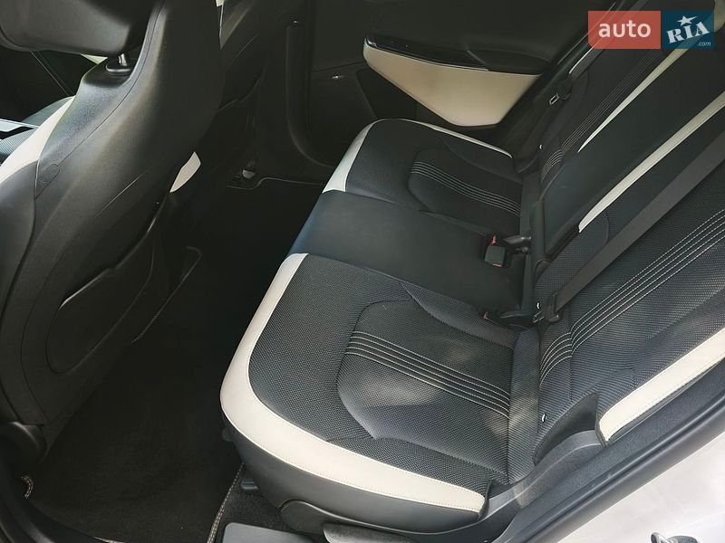 Внедорожник / Кроссовер Kia EV6 2024 в Трускавце
