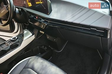 Внедорожник / Кроссовер Kia EV6 2024 в Трускавце