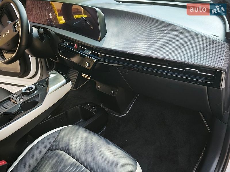 Внедорожник / Кроссовер Kia EV6 2024 в Трускавце