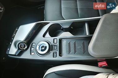 Внедорожник / Кроссовер Kia EV6 2024 в Трускавце