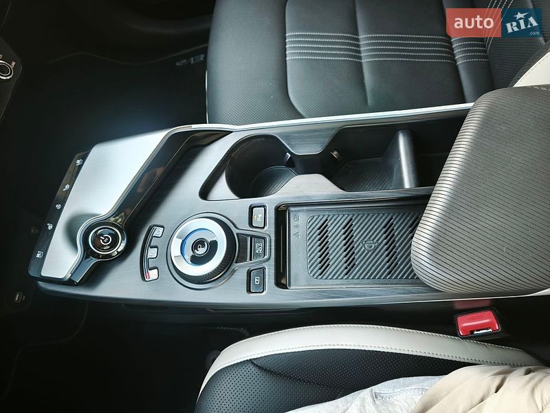 Внедорожник / Кроссовер Kia EV6 2024 в Трускавце