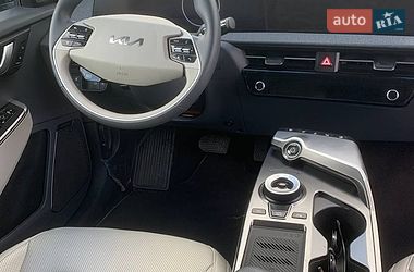 Внедорожник / Кроссовер Kia EV6 2023 в Здолбунове