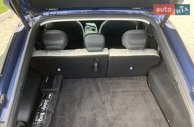 Внедорожник / Кроссовер Kia EV6 2023 в Здолбунове
