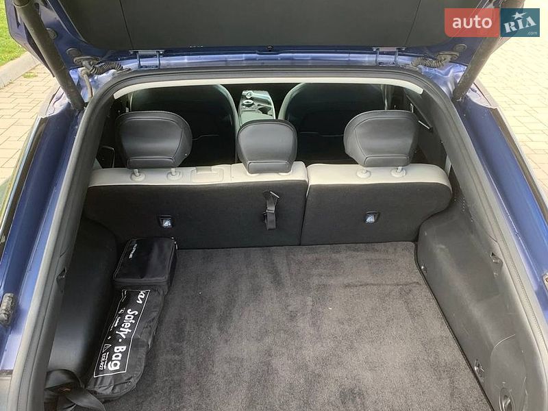 Внедорожник / Кроссовер Kia EV6 2023 в Здолбунове