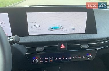 Внедорожник / Кроссовер Kia EV6 2023 в Здолбунове